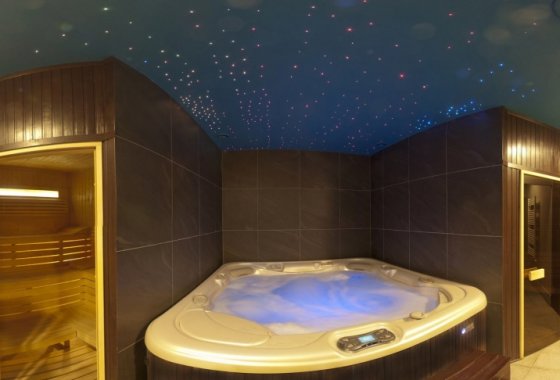 hotel *** - Centrum Konferencyjno-Hotelowe Sobotel - Usługi - zdjęcie 3