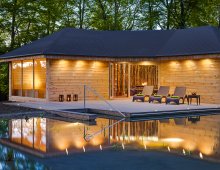 Hotel Dębowy Biowellness & SPA