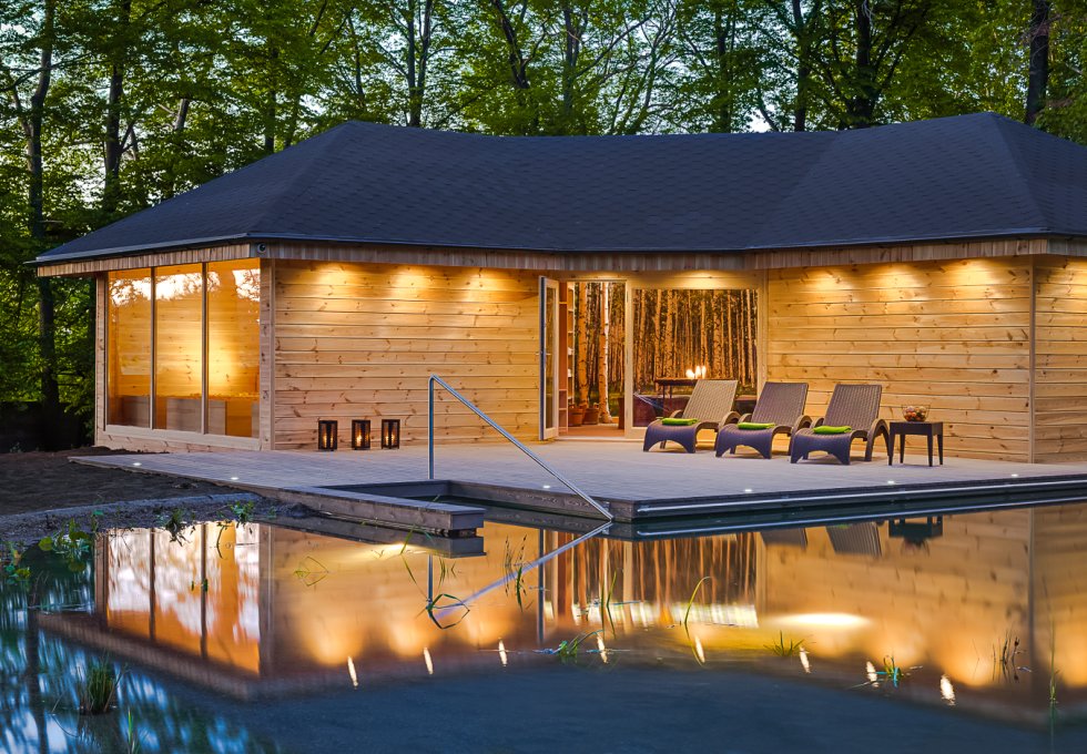 pałac - Hotel Dębowy Biowellness & SPA