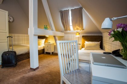 pałac - Hotel Dębowy Biowellness & SPA - zdjęcie 19