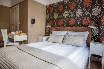 pałac - Hotel Dębowy Biowellness & SPA - zdjęcie 20