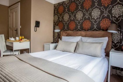pałac - Hotel Dębowy Biowellness & SPA - zdjęcie 24