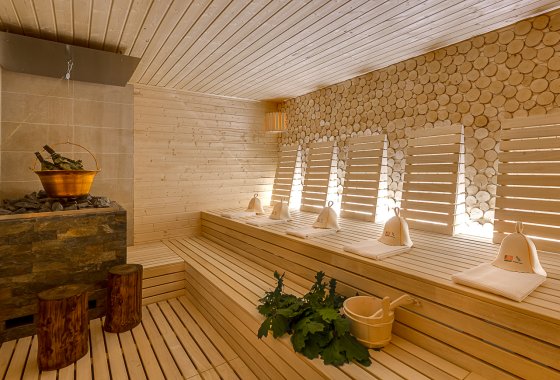 pałac - Hotel Dębowy Biowellness & SPA - Usługi - zdjęcie 4