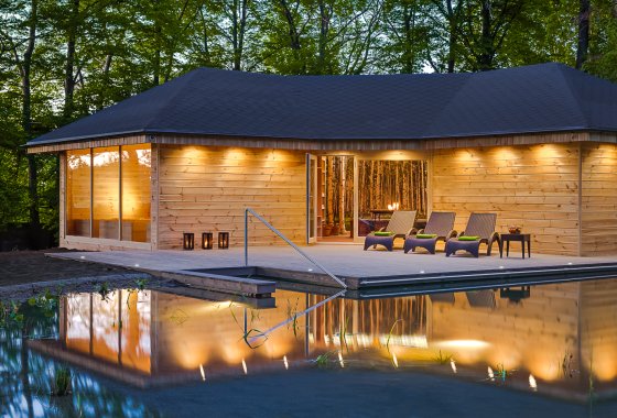 pałac - Hotel Dębowy Biowellness & SPA - Usługi - zdjęcie 2