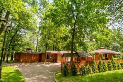 pałac - Hotel Dębowy Biowellness & SPA - zdjęcie 44