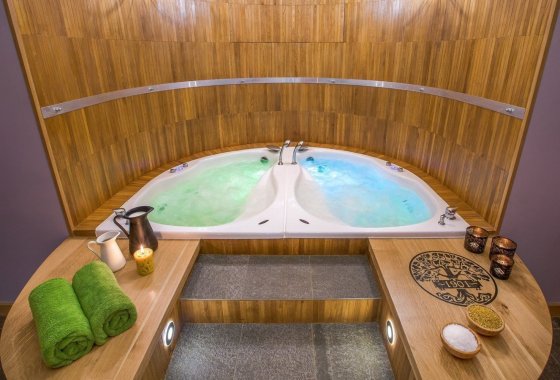 pałac - Hotel Dębowy Biowellness & SPA - Usługi - zdjęcie 12