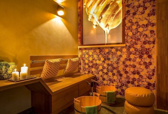 pałac - Hotel Dębowy Biowellness & SPA - Usługi - zdjęcie 6