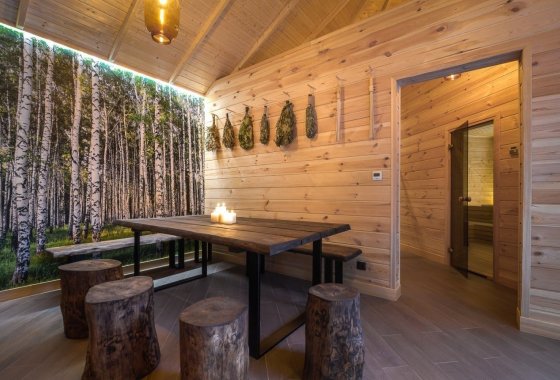 pałac - Hotel Dębowy Biowellness & SPA - Usługi - zdjęcie 5