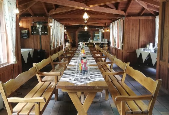 pałac - Hotel Dębowy Biowellness & SPA - Usługi - zdjęcie 15