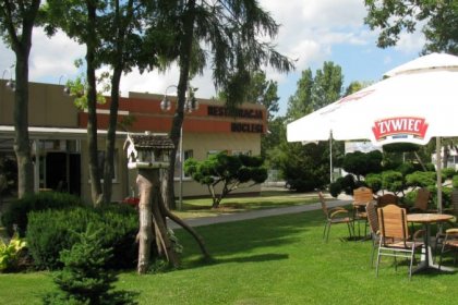 obiekt konferencyjny - Centrum Biznesu i Innowacji - zdjęcie 4