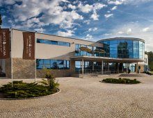 Aroma Stone Hotel