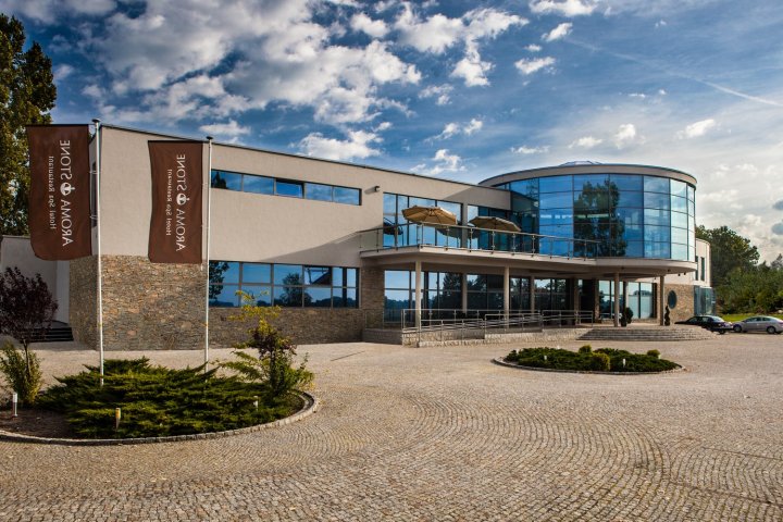 Aroma Stone Hotel
