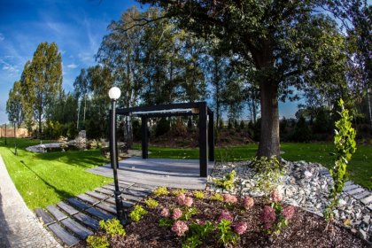 hotel *** - Aroma Stone Hotel - zdjęcie 3