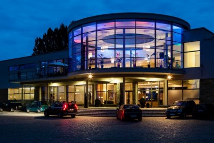 hotel *** - Aroma Stone Hotel - zdjęcie 4