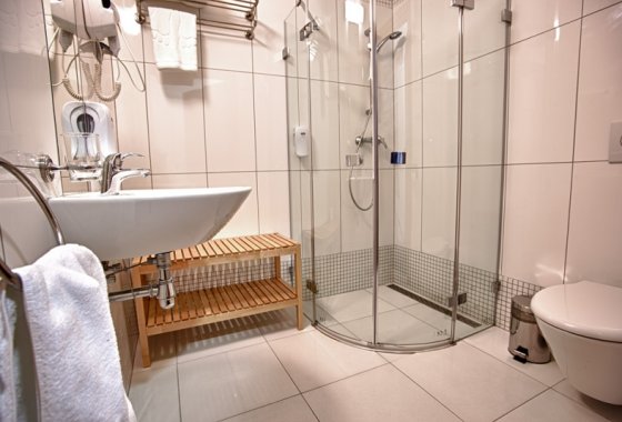 hotel *** - Aroma Stone Hotel - Pokoje - zdjęcie 1