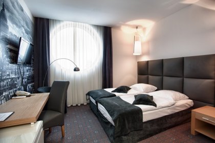 hotel *** - Aroma Stone Hotel - zdjęcie 6