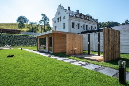 hotel **** - Pałac Jugowice - zdjęcie 4