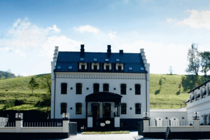 hotel **** - Pałac Jugowice - zdjęcie 3