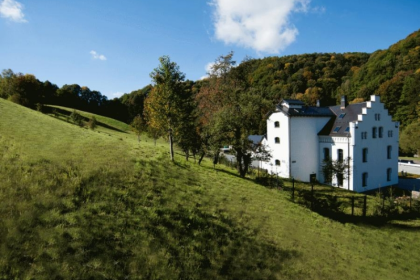 hotel **** - Pałac Jugowice - zdjęcie 2