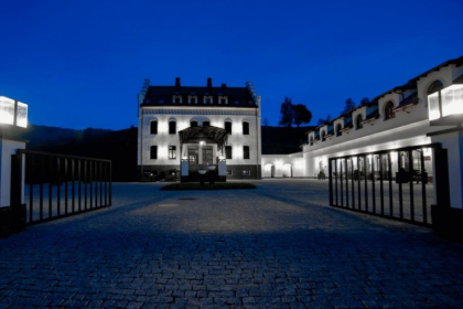 hotel **** - Pałac Jugowice - zdjęcie 6
