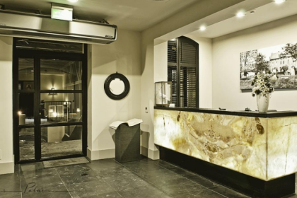 hotel **** - Pałac Jugowice - zdjęcie 7