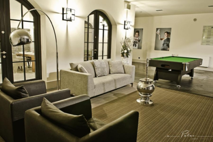 hotel **** - Pałac Jugowice - zdjęcie 9