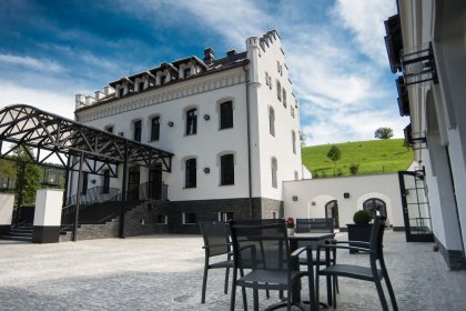 hotel **** - Pałac Jugowice - zdjęcie 1