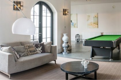 hotel **** - Pałac Jugowice - zdjęcie 8