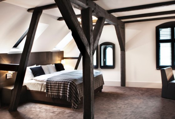 hotel **** - Pałac Jugowice - Pokoje - zdjęcie 2