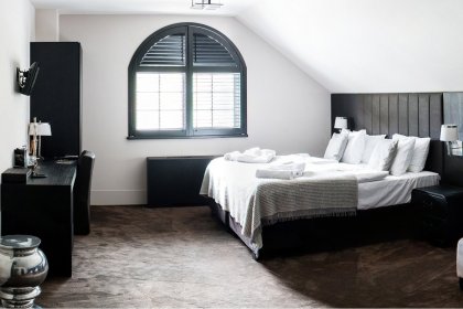 hotel **** - Pałac Jugowice - zdjęcie 12