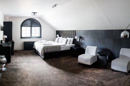 hotel **** - Pałac Jugowice - zdjęcie 16