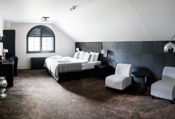 hotel **** - Pałac Jugowice - Pokoje - zdjęcie 7
