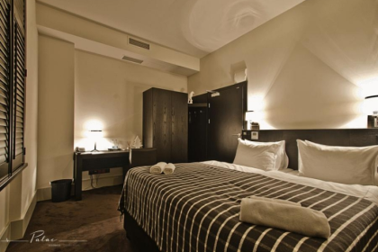 hotel **** - Pałac Jugowice - zdjęcie 13