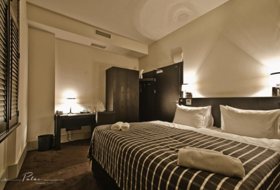 hotel **** - Pałac Jugowice - Pokoje - zdjęcie 4