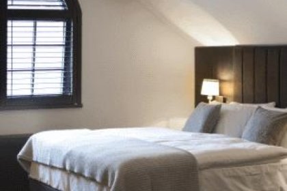 hotel **** - Pałac Jugowice - zdjęcie 15