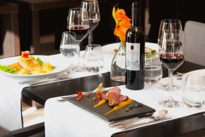 hotel **** - Pałac Jugowice - zdjęcie 27