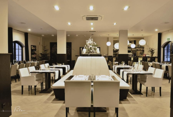 hotel **** - Pałac Jugowice - Usługi - zdjęcie 12