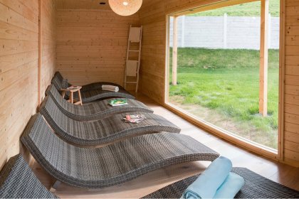 hotel **** - Pałac Jugowice - zdjęcie 17