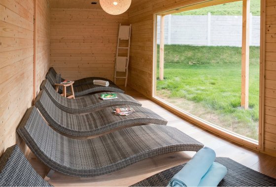 hotel **** - Pałac Jugowice - Usługi - zdjęcie 1