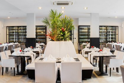 hotel **** - Pałac Jugowice - zdjęcie 26