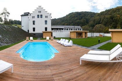 hotel **** - Pałac Jugowice - zdjęcie 19