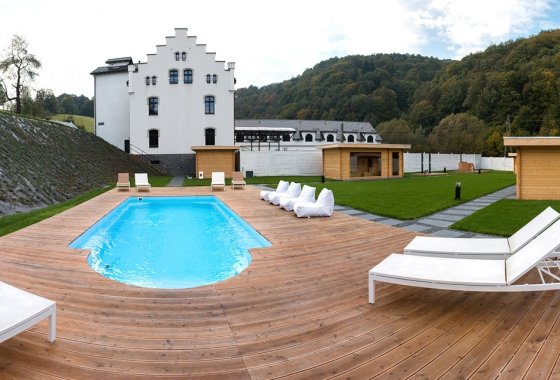 hotel **** - Pałac Jugowice - Usługi - zdjęcie 3