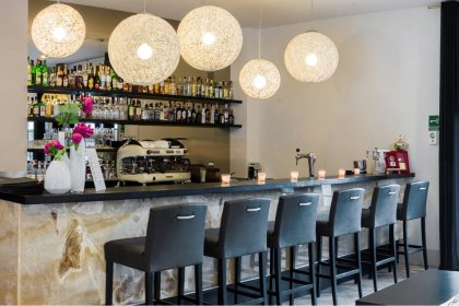 hotel **** - Pałac Jugowice - zdjęcie 25