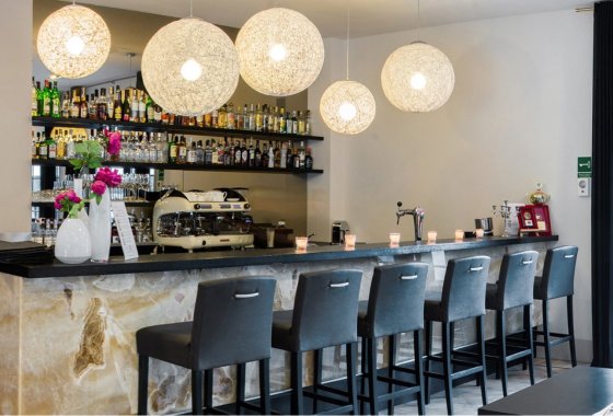 hotel **** - Pałac Jugowice - Usługi - zdjęcie 9