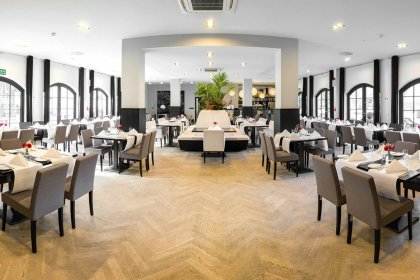 hotel **** - Pałac Jugowice - zdjęcie 21