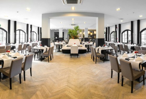 hotel **** - Pałac Jugowice - Usługi - zdjęcie 5