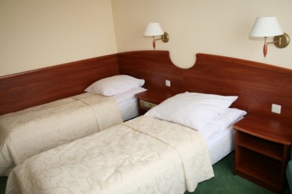 hotel - Hotel Kamena - zdjęcie 1