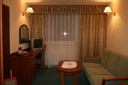 hotel - Hotel Kamena - zdjęcie 2