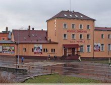 Pokoje Gościnne "Konrad"