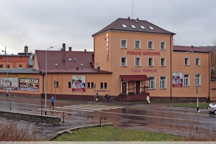 Pokoje Gościnne "Konrad"